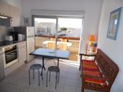 Appartement 2 pièces avec mezzanine, terrasse et piscine à Marseillan-Plage - FR-1-326-528 Appartement 2 pièces avec mezzanine, terrasse et piscine à Marseillan-Plage - FR-1-326-528