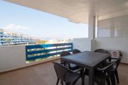 2258-Superb 1 bedroom-terrace and sea view
