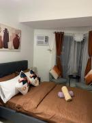 Comfy Condo Grand Riviera Suite, Roxas Blvd Ermita Manila infront of US Embassy