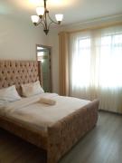 Lux Suites Sandalwood Business Apartments