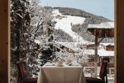 Hotel Chalet Corso