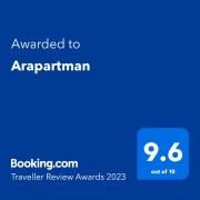 Arapartman Arapartman