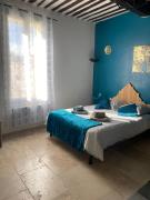 Studio de charme le Clos de lEtang + place de parking