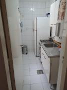 Departamento frente a Plaza España