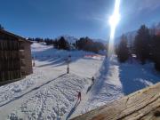 Top La Plagne Tarentaise
