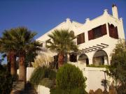 Top Metókhion Ayías Kiriakís