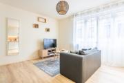 Le Chic - Appartement Élégant & Cosy en Hyper-Centre de Douai