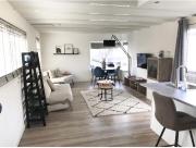 Quiet Waterloft near Amsterdam and Schiphol WS17