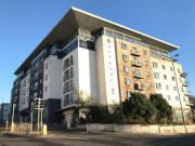 Modern Apartment in Latitude52 Dockyard & parking