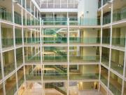 Modern Apartment in Latitude52 Dockyard & parking