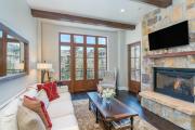 Villas at Cortina 4 by Alpine Lodging Telluride