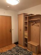 Ferienwohnungen direkt an der Skipiste