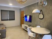 Apto 1o andar novo 2 Dorm - próximo ao centro