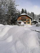 St. Andrä im Lungau - Ruhe und Natur