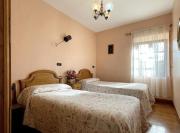 Casa Rural Iratxeko-Berea