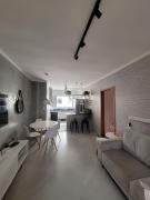 Apto 1o andar novo 2 Dorm - próximo ao centro