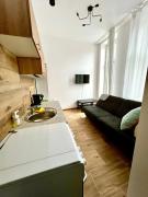 Apartament Mieszka I