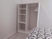 Apartamentos Carrillo 4 Ático