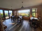 Cabañas y hostal Aurora