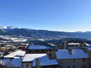 Top Font Romeu Odeillo Via