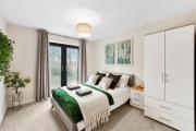 The Artists Abode in Leeds - Sleeps 2