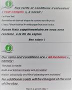 Les terrasses de Malmedy Studio 333 Yellow Grey Les terrasses de Malmedy Studio 333 Yellow Grey