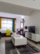 Lux Suites Diani Beachfront Studio Apartments
