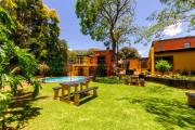 Top Johannesburg