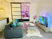 Appartement atypique : Le Puits