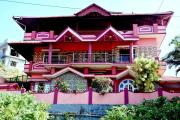 Top Madikeri