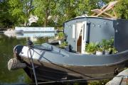 Boutique Barges Boutique Barges