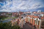 Mieszkanie The Heart of Gdansk
