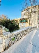 Top La Roquebrussanne