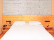 Inanlar Deluxe Hotel & Bungalow