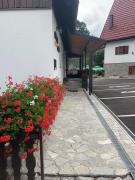 Rooms Imperial House