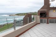 Top Uvongo Beach