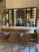 Luxueuse villa piscine et jacuzzi