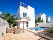 Nissi beach villa Magnolia