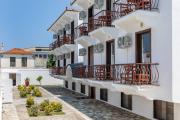 Top Skopelos Town