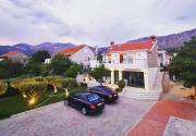 Villa Lemon Garden - Apartment in Dubrovnik