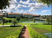 Flat Villa Hipica Gravatá apt101