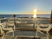 Strand Apartment only 30 meters from beach