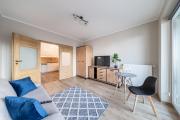 ResiNest Apartamenty Kopernik