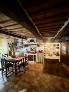 La casa nel Castello