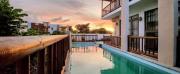 Ocean View Villa Bel Ombre Mauritius