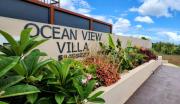 Ocean View Villa Bel Ombre Mauritius