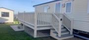 crimdon dene holiday park