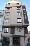 Top Skopje
