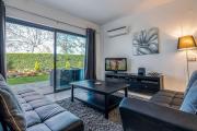 One Bedroom Apartment in Albur Village 1H