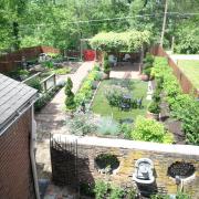 Top Boonville